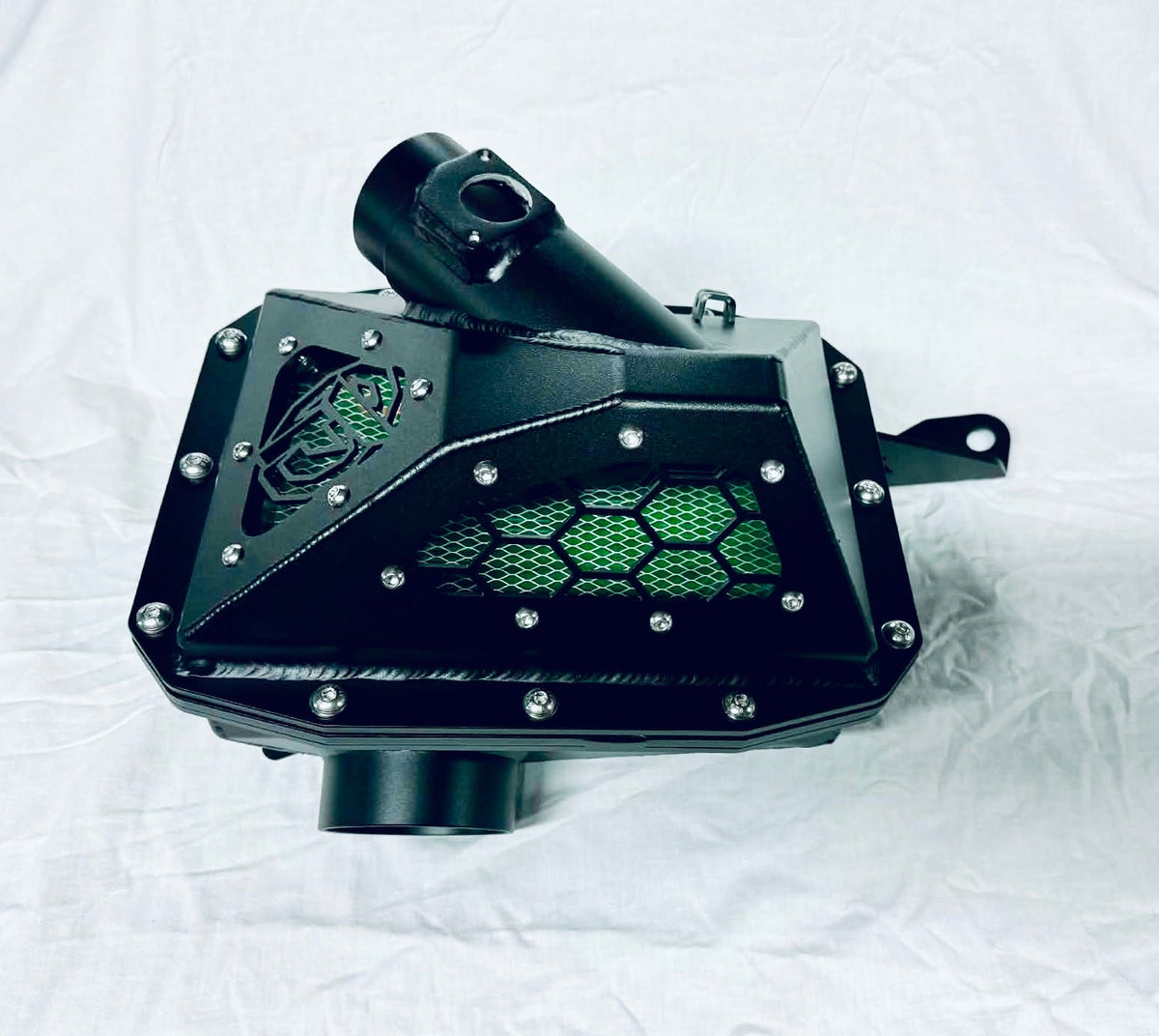 Toyota Hilux N70 Panel Airbox