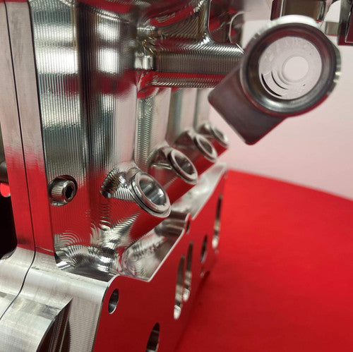 Pro-Jay SNIPER Billet 13B Intake Manifold