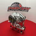 Pro-Jay SNIPER Billet 13B Intake Manifold