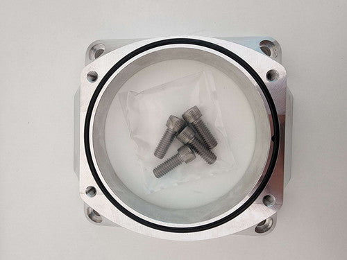 Pro-Jay 20B DBW Throttle body Adaptor (suit Nick Williams 103mm TB)