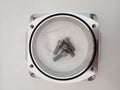 Pro-Jay 20B DBW Throttle body Adaptor (suit Nick Williams 103mm TB)