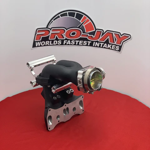 Pro-Jay Typhoon Intake Manifold Package