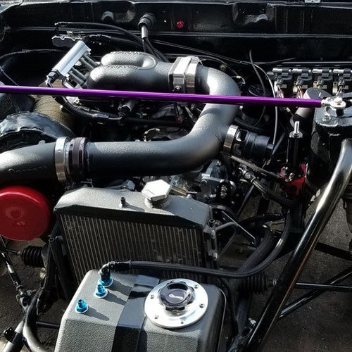 Pro-Jay Typhoon Intake Manifold Package