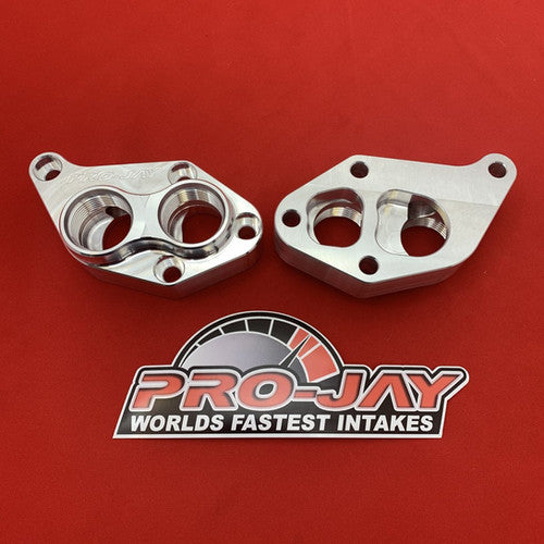 Pro-Jay Rotary Water Pump Removal Flange suit 12A/13B/20B