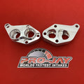 Pro-Jay Rotary Water Pump Removal Flange suit 12A/13B/20B