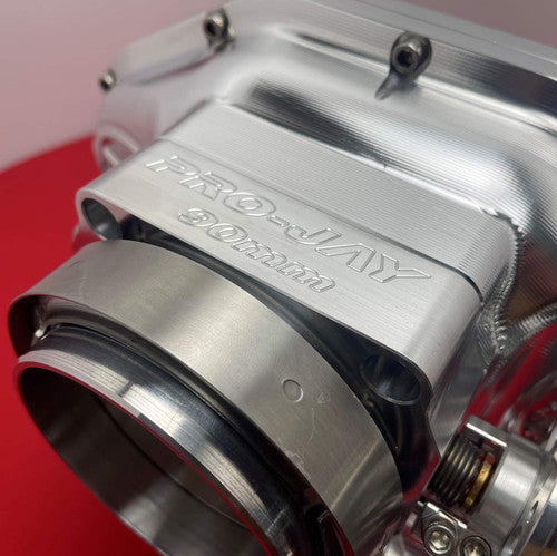 Pro-Jay SNIPER Billet 13B Intake Manifold