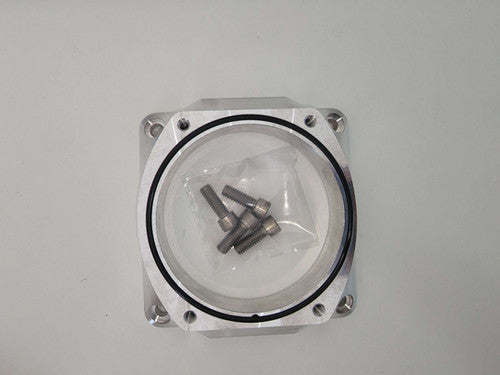 Pro-Jay 20B DBW Throttle body Adaptor (suit Nick Williams 103mm TB)