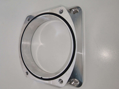 Pro-Jay 20B DBW Throttle body Adaptor (suit Nick Williams 103mm TB)