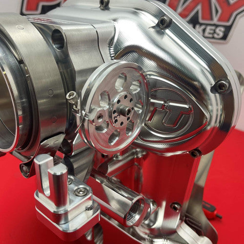 Pro-Jay SNIPER Billet 13B Intake Manifold