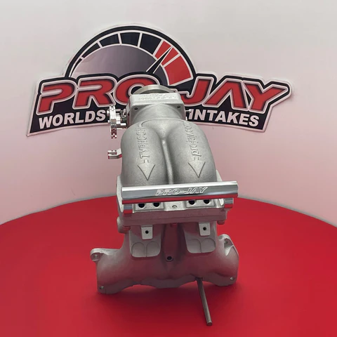 Pro-Jay Typhoon Intake Manifold Package
