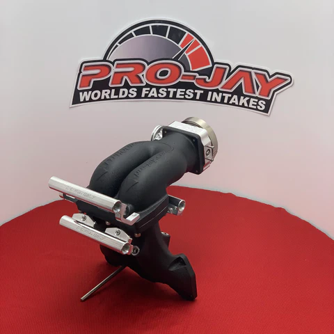 Pro-Jay Typhoon Intake Manifold Package