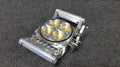 Pro-Jay 8 Injector 4 Barrel Throttle Body