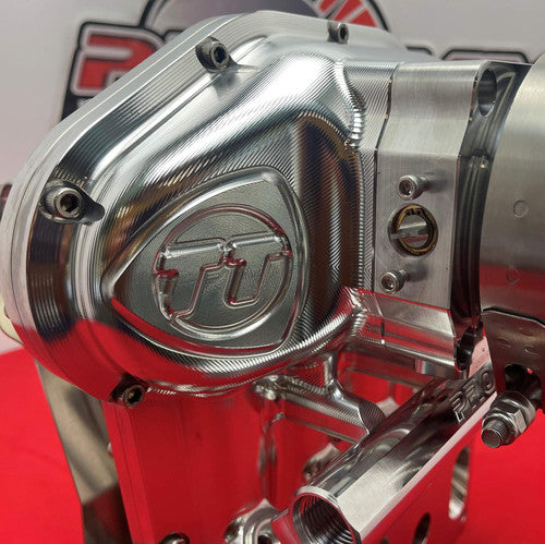 Pro-Jay SNIPER Billet 13B Intake Manifold