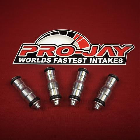 Pro-Jay Dummy Injector 14mm x 48mm