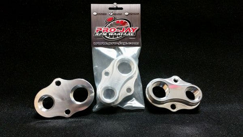 Pro-Jay Rotary Water Pump Removal Flange suit 12A/13B/20B