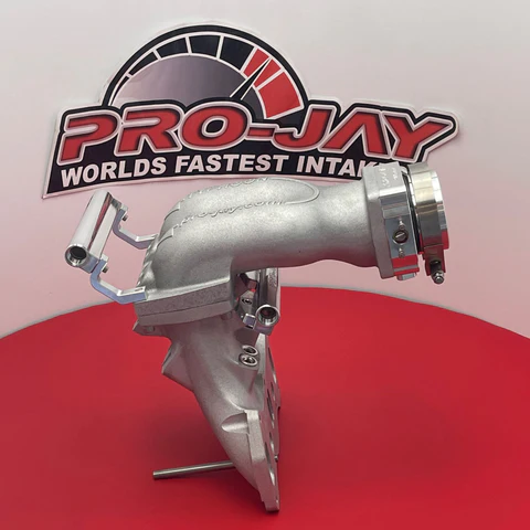 Pro-Jay Typhoon Intake Manifold Package