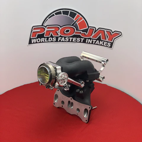 Pro-Jay Typhoon Intake Manifold Package