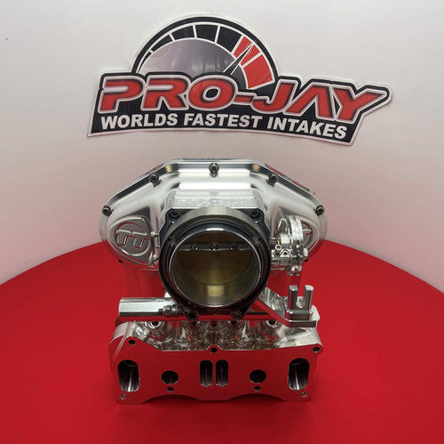 Pro-Jay SNIPER Billet 13B Intake Manifold