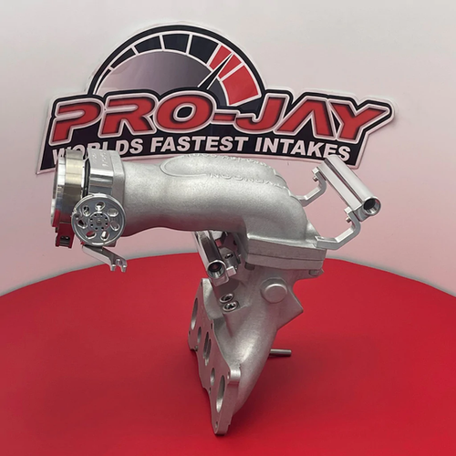 Pro-Jay Typhoon Intake Manifold Package