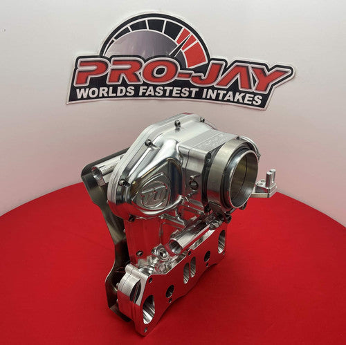 Pro-Jay SNIPER Billet 13B Intake Manifold