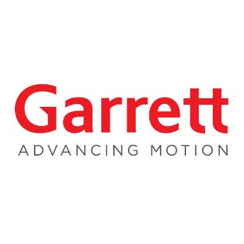 Garrett Advancing Motion