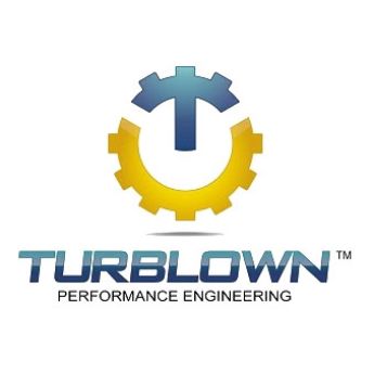 TURBLOWN ENGINEERING