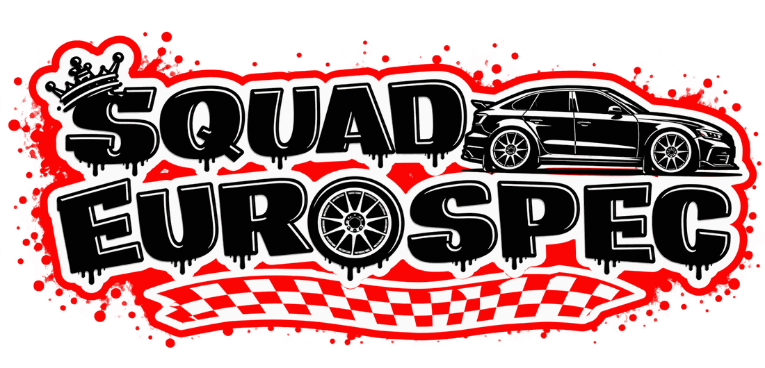 Squad Euro Spec