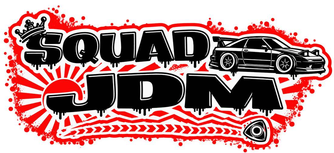 Squad JDM